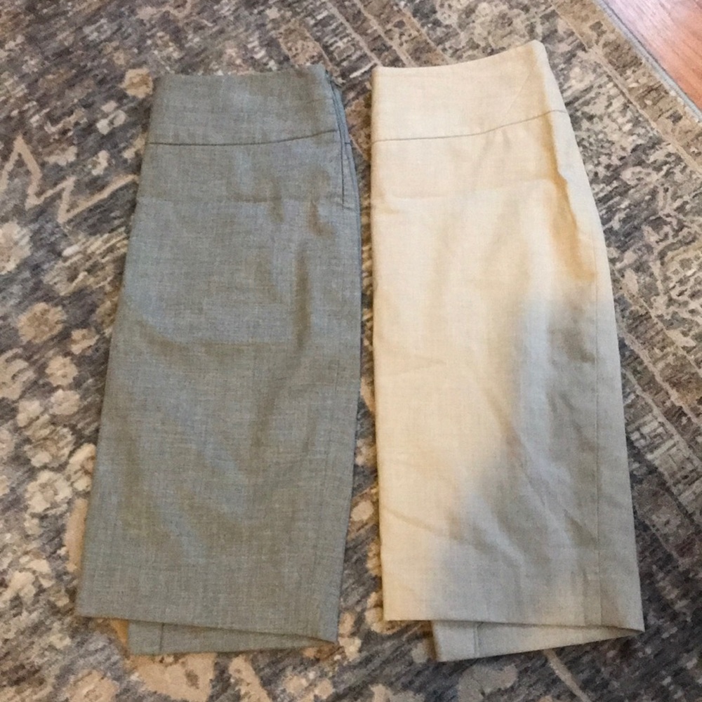 Pencil Skirt Bundle